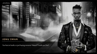 Скриншот 3 к игре Shadow City Mysteries: Case Files - Rise of the Rat King