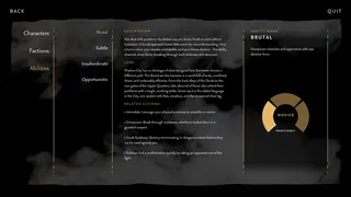 Скриншот 4 к игре Shadow City Mysteries: Case Files - Rise of the Rat King