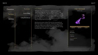 Скриншот 6 к игре Shadow City Mysteries: Case Files - Rise of the Rat King
