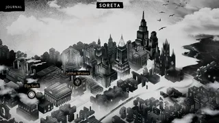 Скриншот 7 к игре Shadow City Mysteries: Case Files - Rise of the Rat King