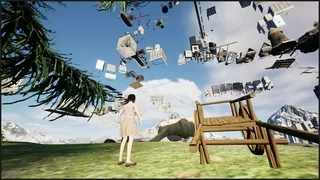 Скриншот 2 к игре DayDayUp