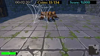 Скриншот 4 к игре Eternal Halls