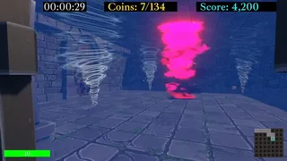 Скриншот 7 к игре Eternal Halls