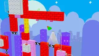 Скриншот 3 к игре Be Brave, Barb