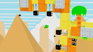 Скриншот 4 к игре Be Brave, Barb