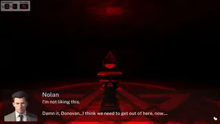 Скриншот 2 к игре The Depths of Duskraven Manor