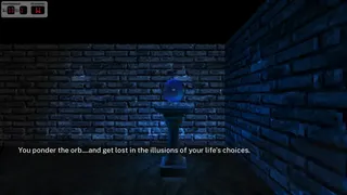 Скриншот 5 к игре The Depths of Duskraven Manor