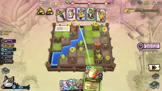 Скриншот 1 к игре Cropdeck