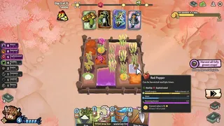 Скриншот 2 к игре Cropdeck