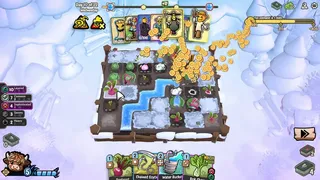 Скриншот 6 к игре Cropdeck