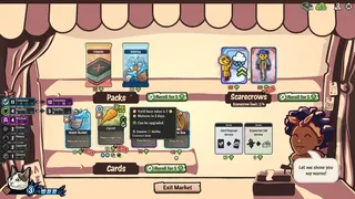 Скриншот 8 к игре Cropdeck
