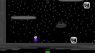 Скриншот 1 к игре Face Invaders