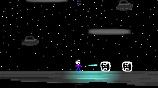 Скриншот 2 к игре Face Invaders