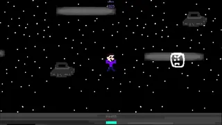 Скриншот 3 к игре Face Invaders