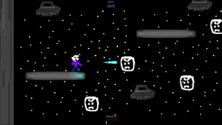 Скриншот 4 к игре Face Invaders