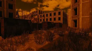 Скриншот 2 к игре Half Light