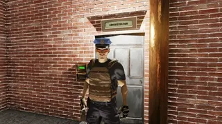 Скриншот 3 к игре Half Light