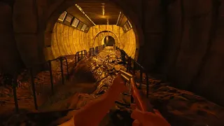 Скриншот 6 к игре Half Light