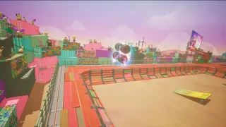 Скриншот 7 к игре Monster Punk