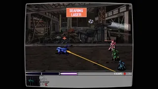 Скриншот 5 к игре Way of Robot