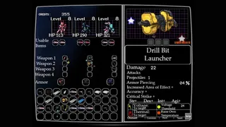 Скриншот 6 к игре Way of Robot