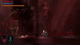 Скриншот 1 к игре Hallow Maze