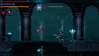 Скриншот 3 к игре Hallow Maze