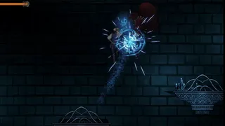 Скриншот 4 к игре Hallow Maze