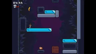 Скриншот 1 к игре Frenzy Fall