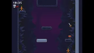 Скриншот 2 к игре Frenzy Fall
