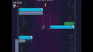Скриншот 3 к игре Frenzy Fall