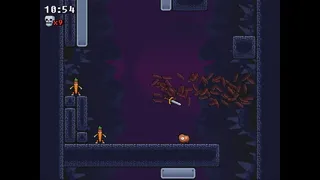 Скриншот 4 к игре Frenzy Fall