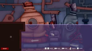 Скриншот 5 к игре Red and White
