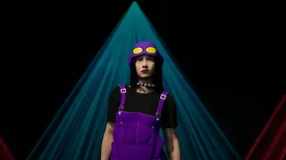 Скриншот 3 к игре Toronto Rave Game
