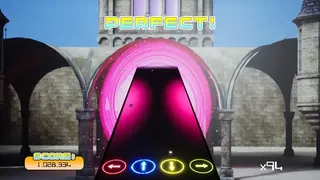 Скриншот 5 к игре Toronto Rave Game
