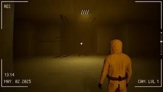 Скриншот 7 к игре Chained Backrooms