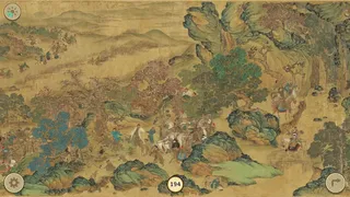 Скриншот 2 к игре Cats of the Yuan Dynasty