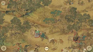 Скриншот 5 к игре Cats of the Yuan Dynasty