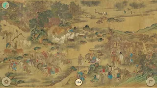 Скриншот 7 к игре Cats of the Yuan Dynasty