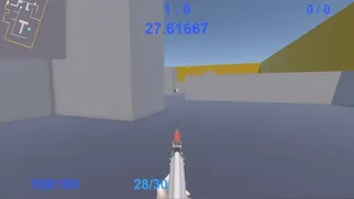 Скриншот 2 к игре Отрядный рейд