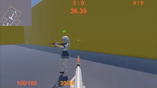 Скриншот 3 к игре Отрядный рейд