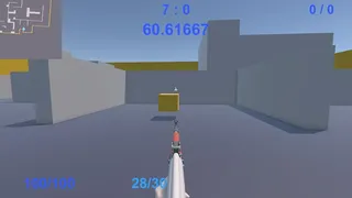 Скриншот 4 к игре Отрядный рейд