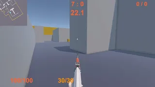 Скриншот 5 к игре Отрядный рейд
