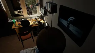 Скриншот 2 к игре IntelRoach