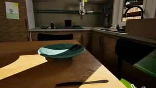 Скриншот 4 к игре IntelRoach