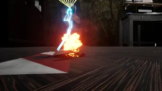 Скриншот 6 к игре IntelRoach