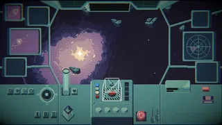 Скриншот 1 к игре The Unknown