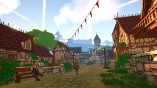 Скриншот 8 к игре Fantasy Shop Simulator ⚔️