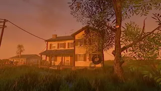 Скриншот 1 к игре Knock On The Window