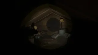 Скриншот 2 к игре Knock On The Window
